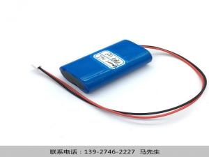 深圳锂电池厂家-18650锂电池的十大排名
